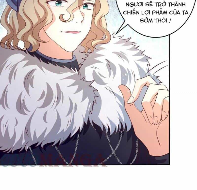 Công Chúa Phản Diện Trong Truyền Thuyết - Chương 132 - ảnh 10