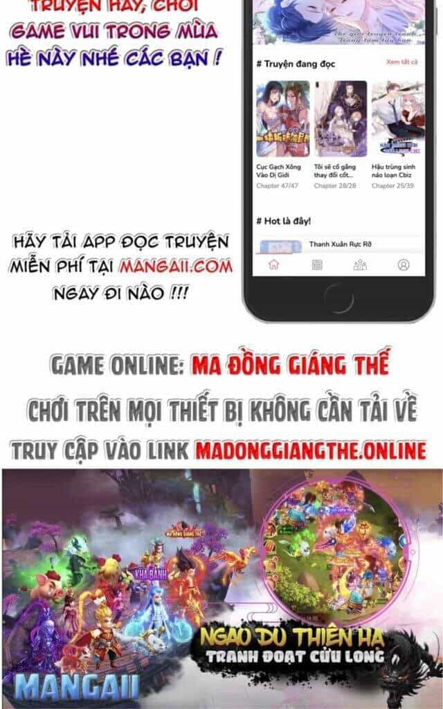 Công Chúa Phản Diện Trong Truyền Thuyết - Chương 43 - ảnh 19