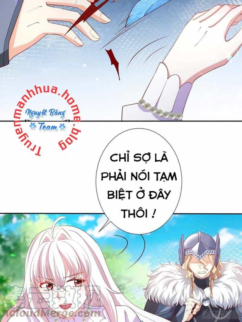 Công Chúa Phản Diện Trong Truyền Thuyết - Chương 75 - ảnh 10