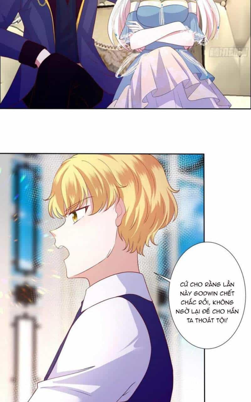 Công Chúa Phản Diện Trong Truyền Thuyết - Chương 89 - ảnh 14