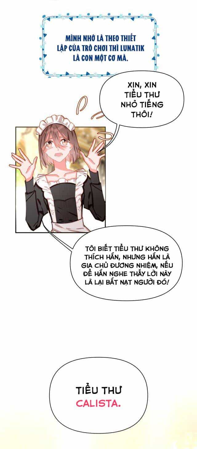 Công Chúa Phản Diện - Chương 1 - ảnh 15