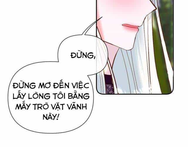Công Chúa Phản Diện - Chương 7 - ảnh 16