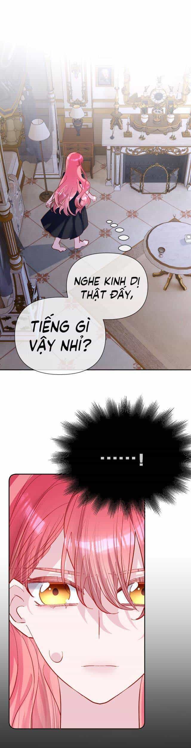 Công Chúa Phản Diện - Chương 8 - ảnh 32