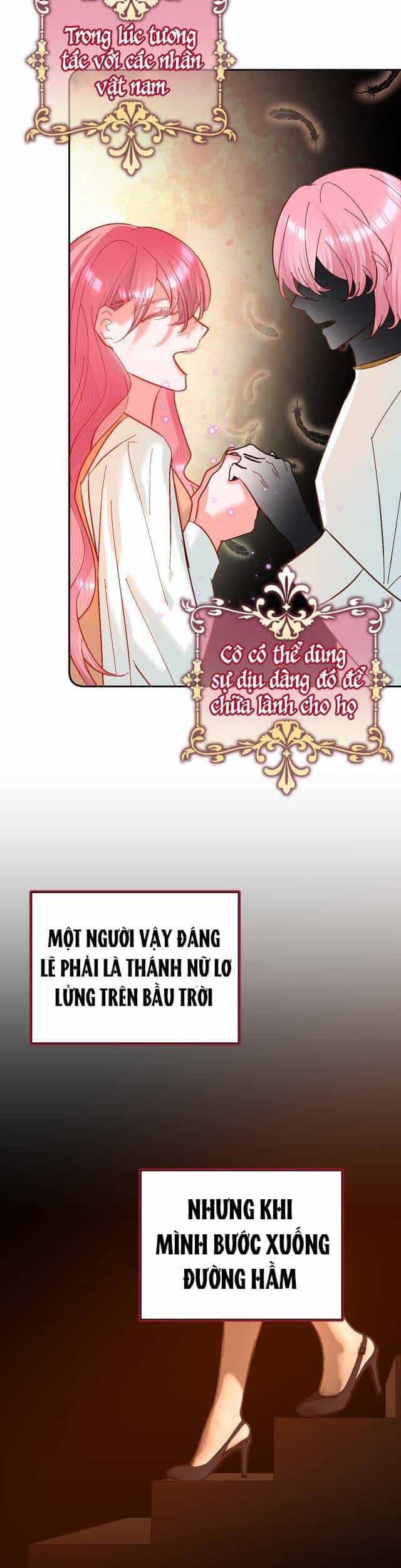 Công Chúa Phản Diện - Chương 9 - ảnh 2
