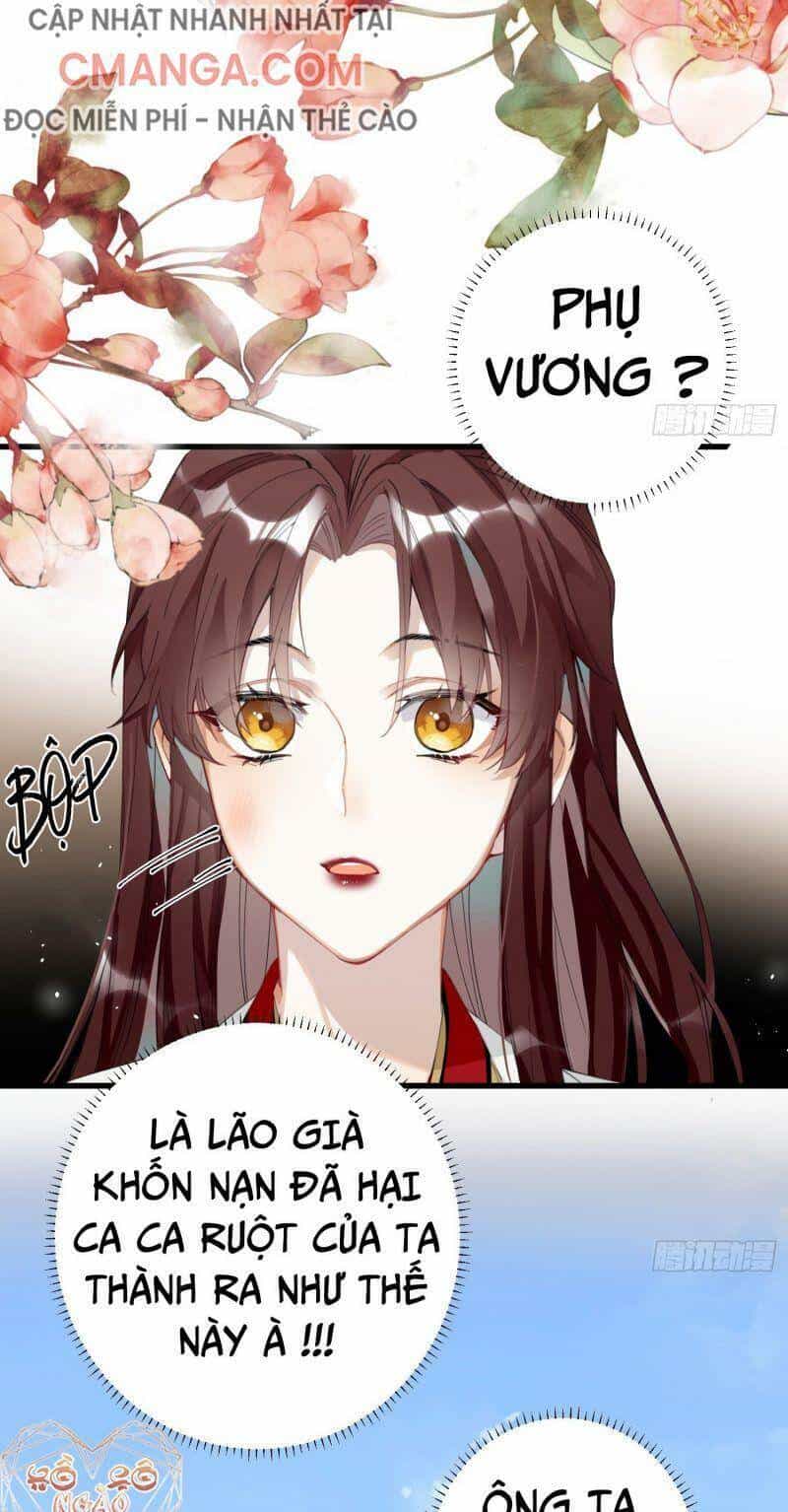 Công Chúa Pháo Hôi Muốn Tùy Tiện Đến Cùng - Chương 10 - ảnh 17