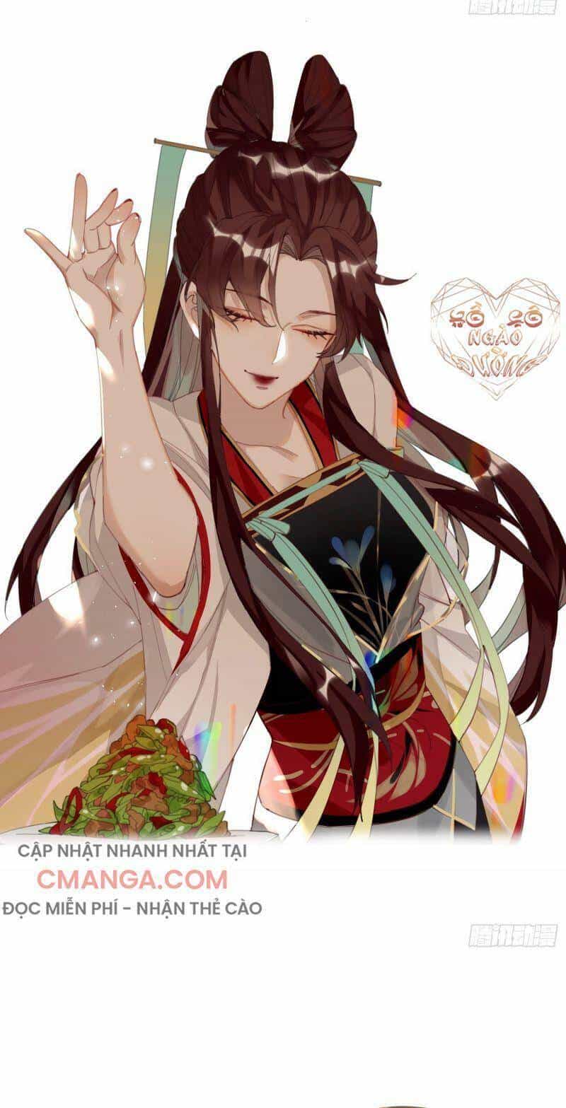Công Chúa Pháo Hôi Muốn Tùy Tiện Đến Cùng - Chương 10 - ảnh 36