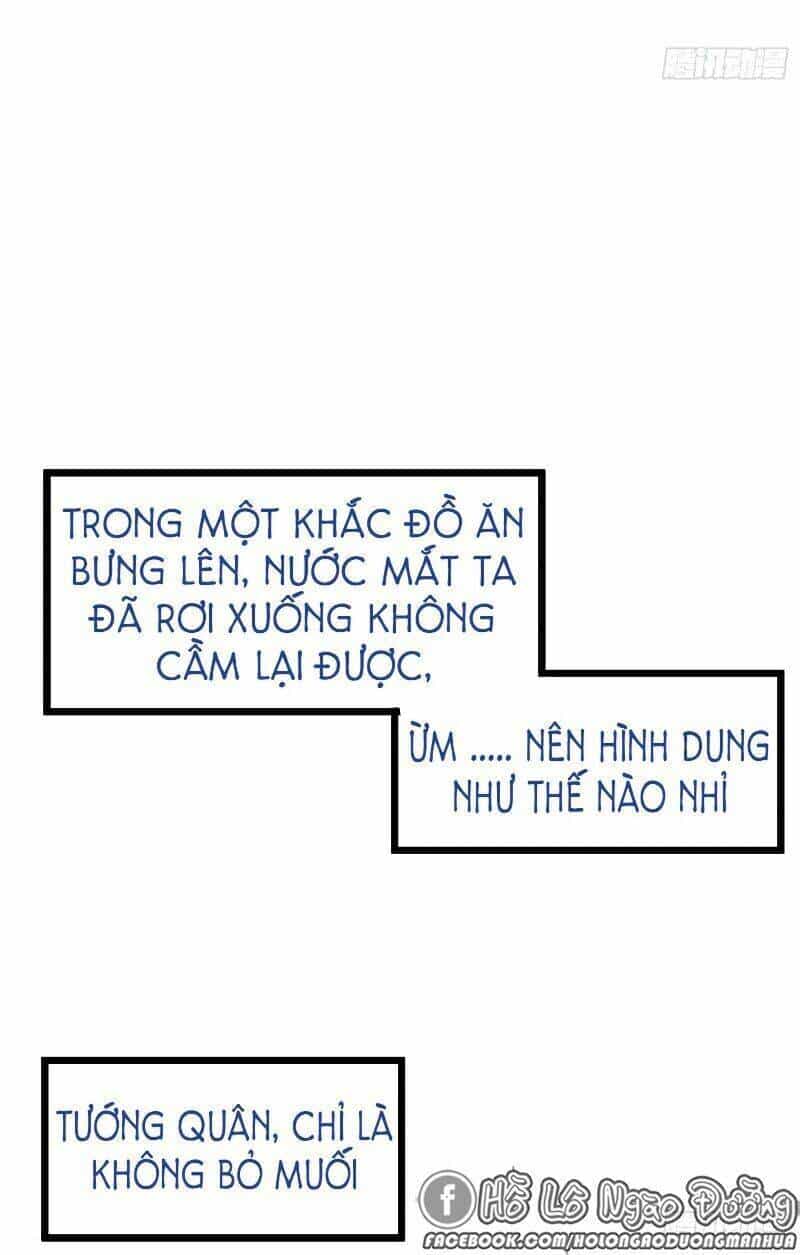 Công Chúa Pháo Hôi Muốn Tùy Tiện Đến Cùng - Chương 11 - ảnh 20