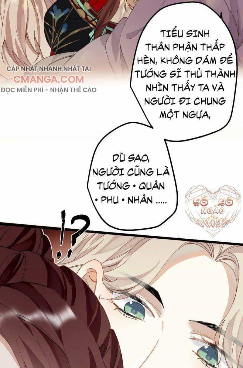 Công Chúa Pháo Hôi Muốn Tùy Tiện Đến Cùng - Chương 14 - ảnh 7