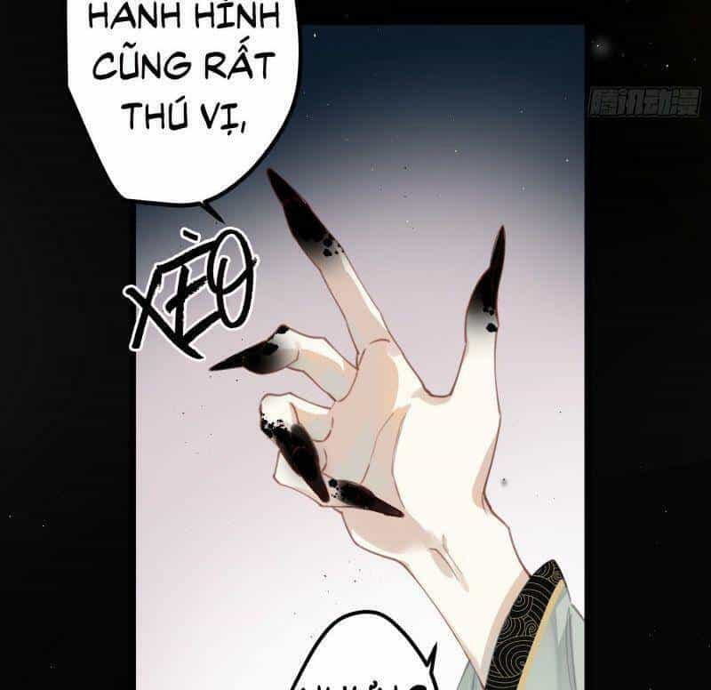 Công Chúa Pháo Hôi Muốn Tùy Tiện Đến Cùng - Chương 18 - ảnh 35