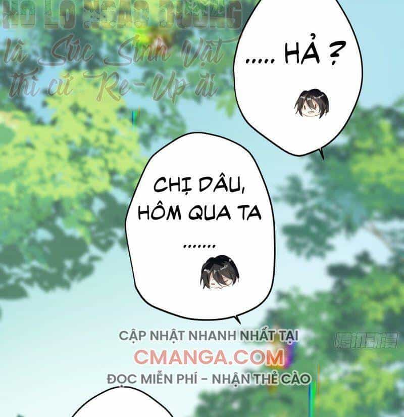 Công Chúa Pháo Hôi Muốn Tùy Tiện Đến Cùng - Chương 19 - ảnh 32