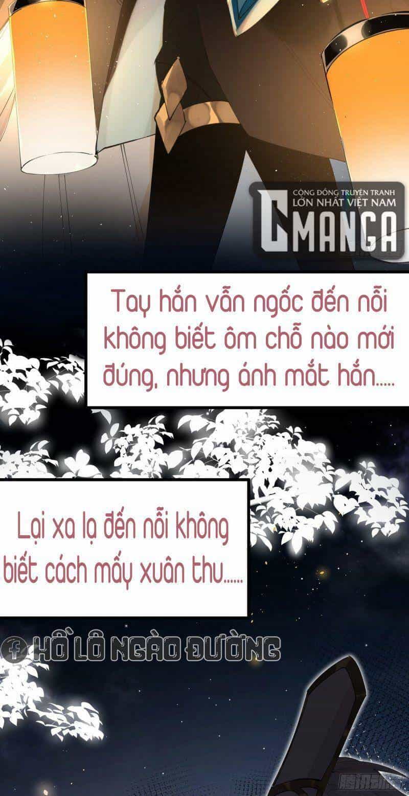 Công Chúa Pháo Hôi Muốn Tùy Tiện Đến Cùng - Chương 24 - ảnh 20