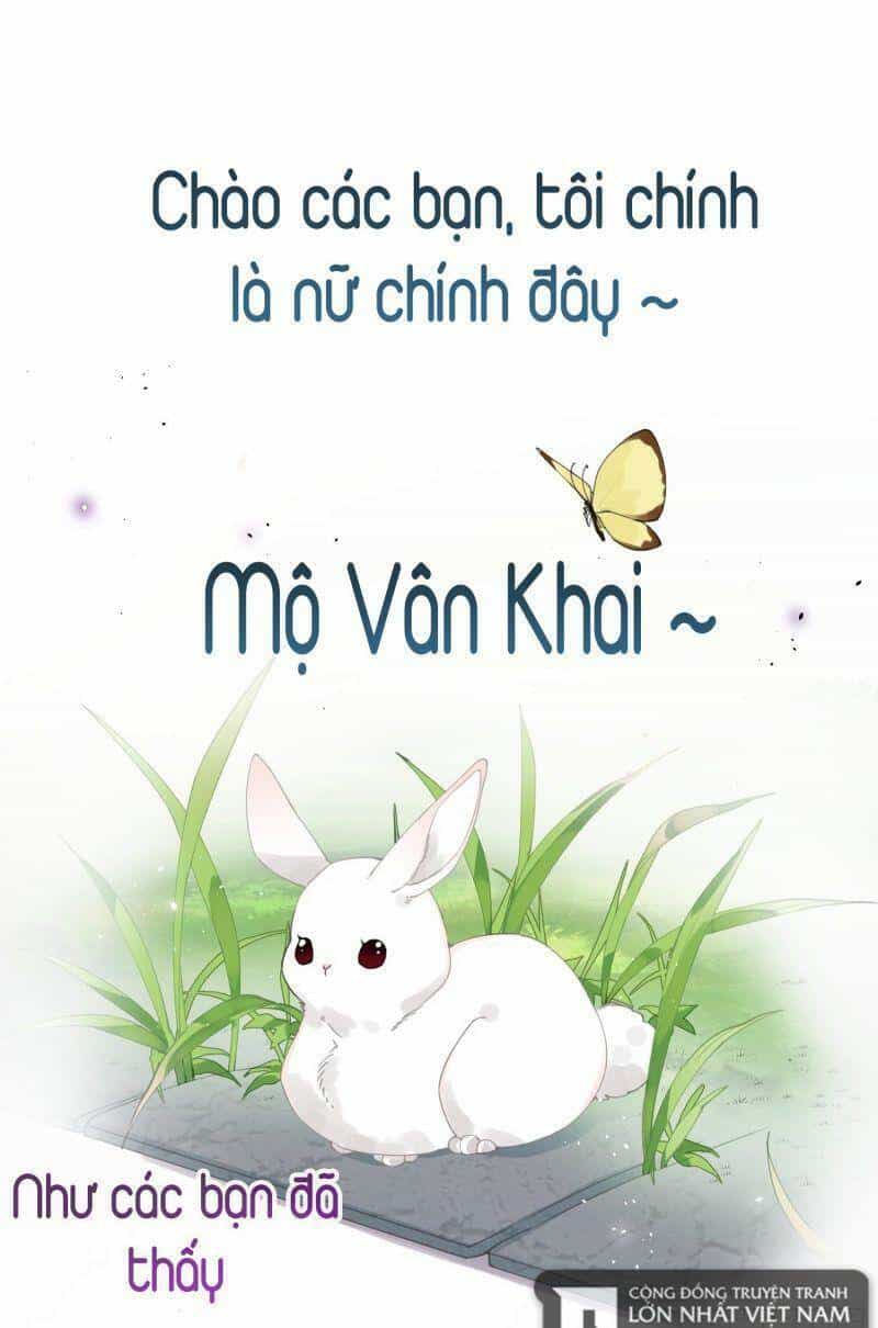Công Chúa Pháo Hôi Muốn Tùy Tiện Đến Cùng - Chương 26 - ảnh 2