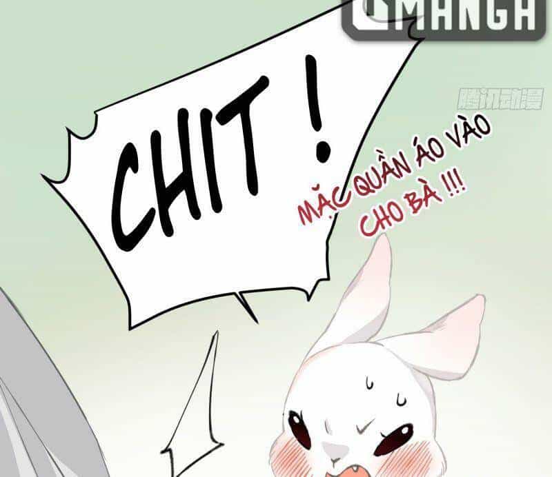 Công Chúa Pháo Hôi Muốn Tùy Tiện Đến Cùng - Chương 27 - ảnh 38