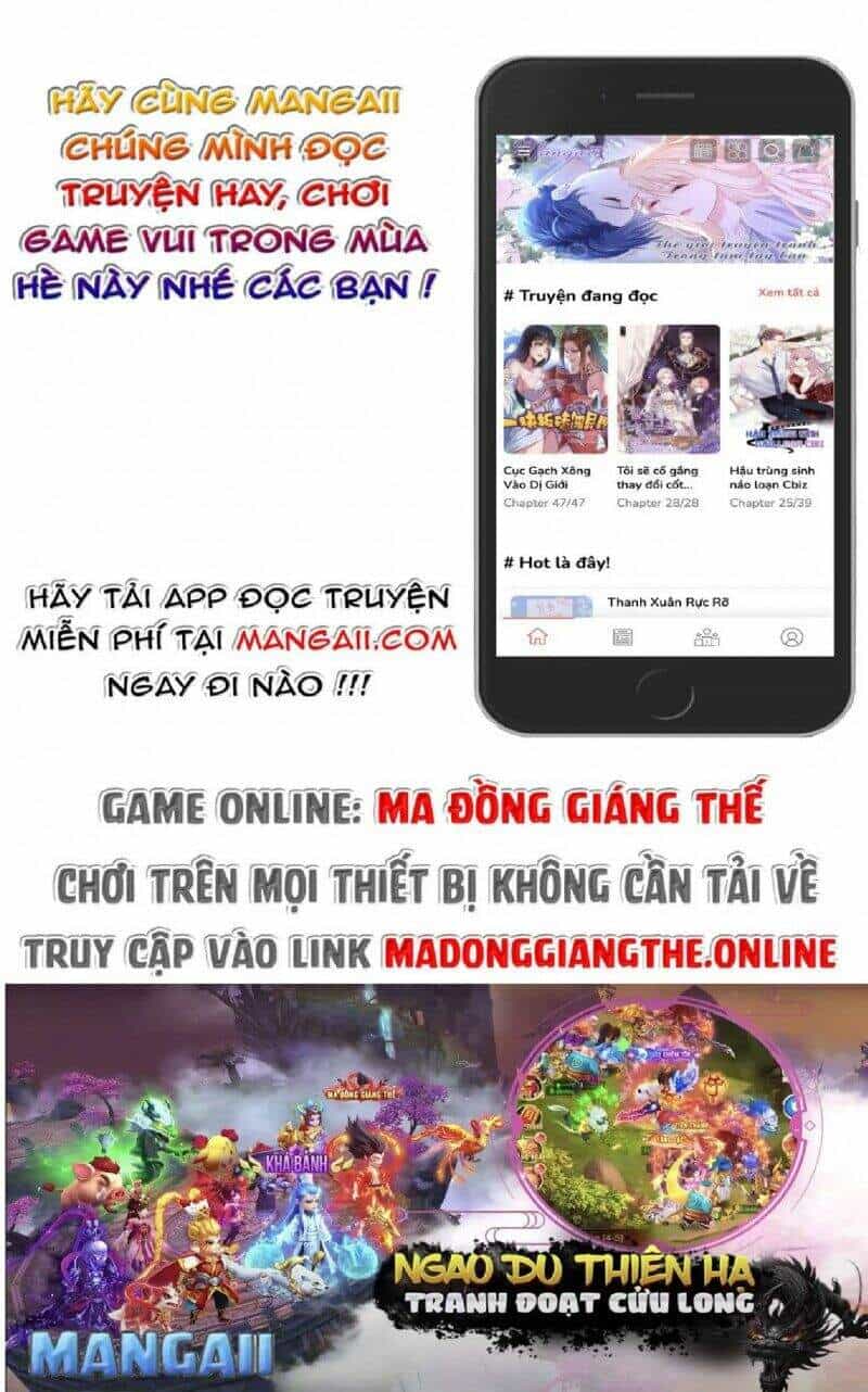 Công Chúa Pháo Hôi Muốn Tùy Tiện Đến Cùng - Chương 30 - ảnh 35