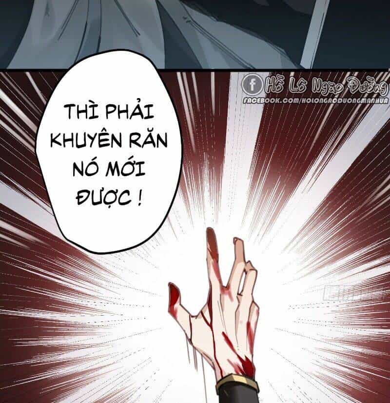 Công Chúa Pháo Hôi Muốn Tùy Tiện Đến Cùng - Chương 3 - ảnh 39