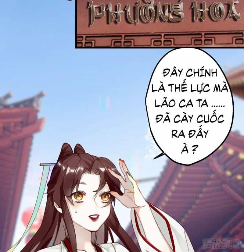 Công Chúa Pháo Hôi Muốn Tùy Tiện Đến Cùng - Chương 3 - ảnh 45