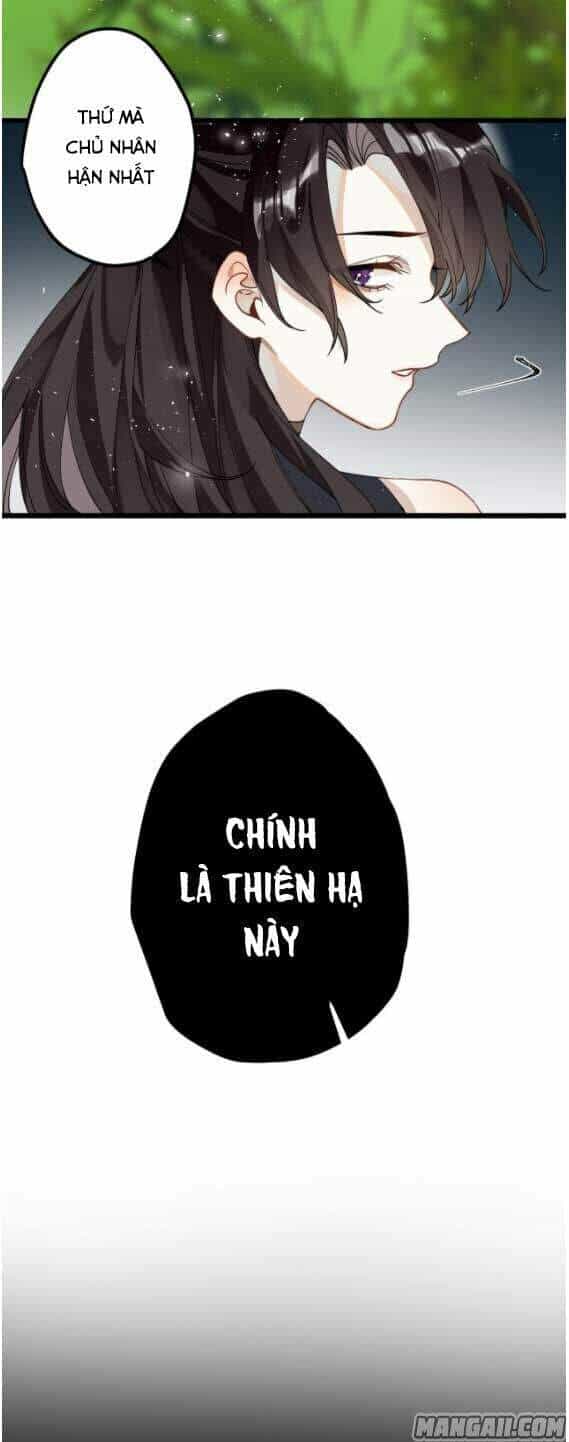 Công Chúa Pháo Hôi Muốn Tùy Tiện Đến Cùng - Chương 40 - ảnh 10