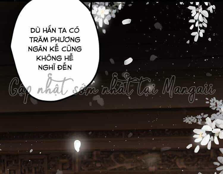 Công Chúa Pháo Hôi Muốn Tùy Tiện Đến Cùng - Chương 42 - ảnh 51
