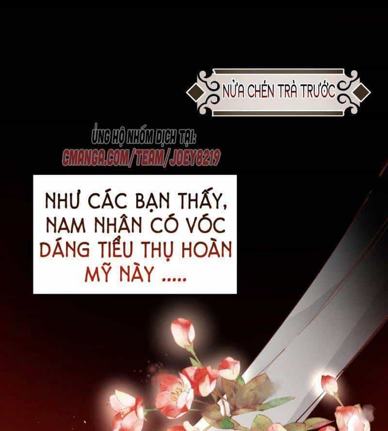 Công Chúa Pháo Hôi Muốn Tùy Tiện Đến Cùng - Chương 4 - ảnh 13