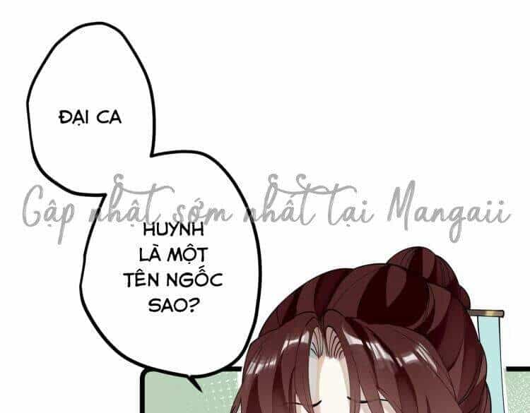 Công Chúa Pháo Hôi Muốn Tùy Tiện Đến Cùng - Chương 43 - ảnh 1