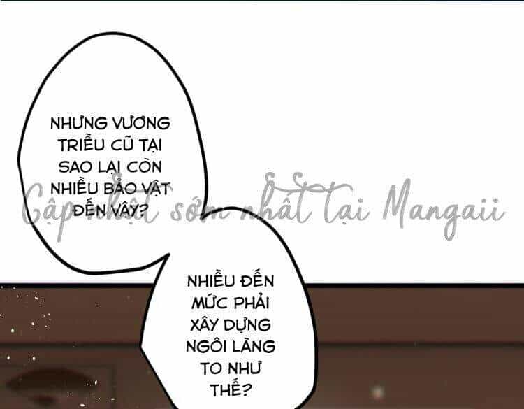 Công Chúa Pháo Hôi Muốn Tùy Tiện Đến Cùng - Chương 43 - ảnh 20