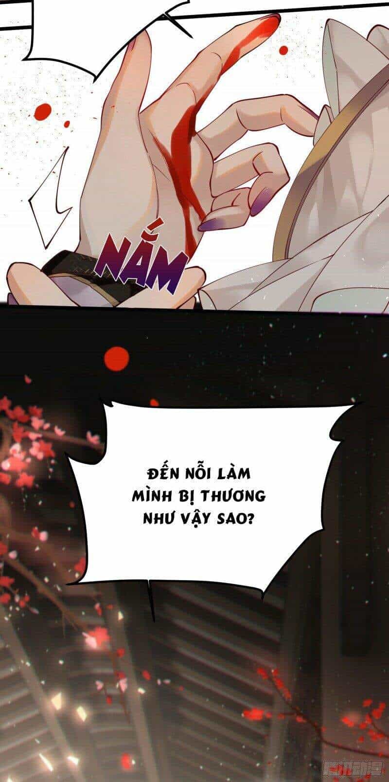 Công Chúa Pháo Hôi Muốn Tùy Tiện Đến Cùng - Chương 51 - ảnh 19