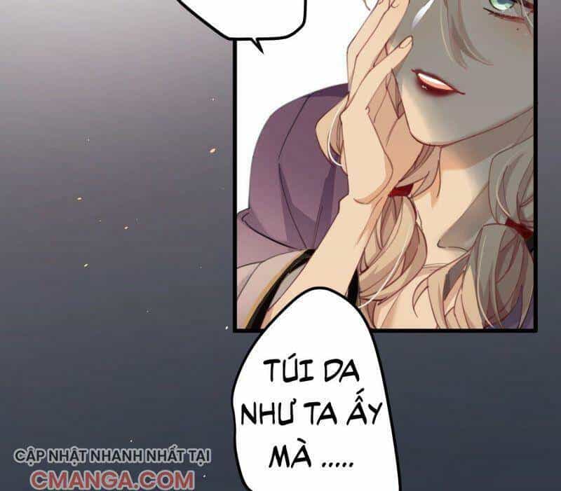 Công Chúa Pháo Hôi Muốn Tùy Tiện Đến Cùng - Chương 5 - ảnh 33