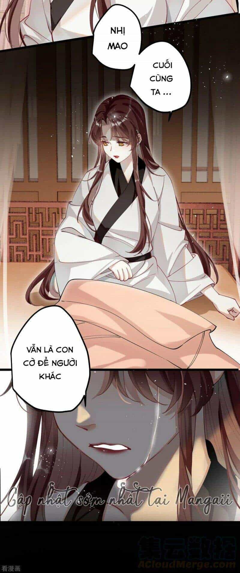 Công Chúa Pháo Hôi Muốn Tùy Tiện Đến Cùng - Chương 68 - ảnh 6
