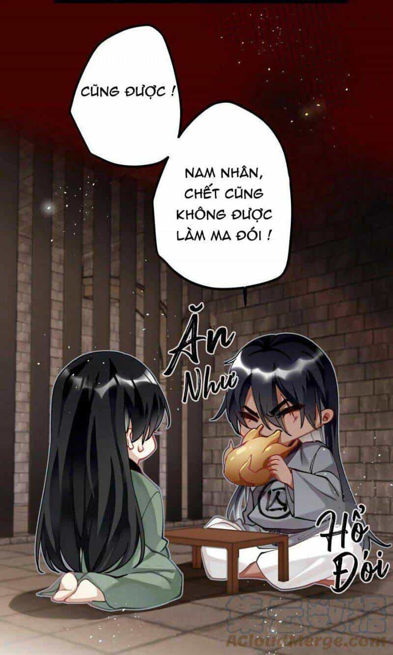 Công Chúa Pháo Hôi Muốn Tùy Tiện Đến Cùng - Chương 74 - ảnh 5