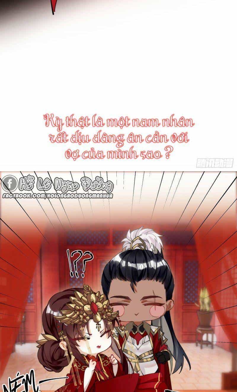 Công Chúa Pháo Hôi Muốn Tùy Tiện Đến Cùng - Chương 9 - ảnh 33