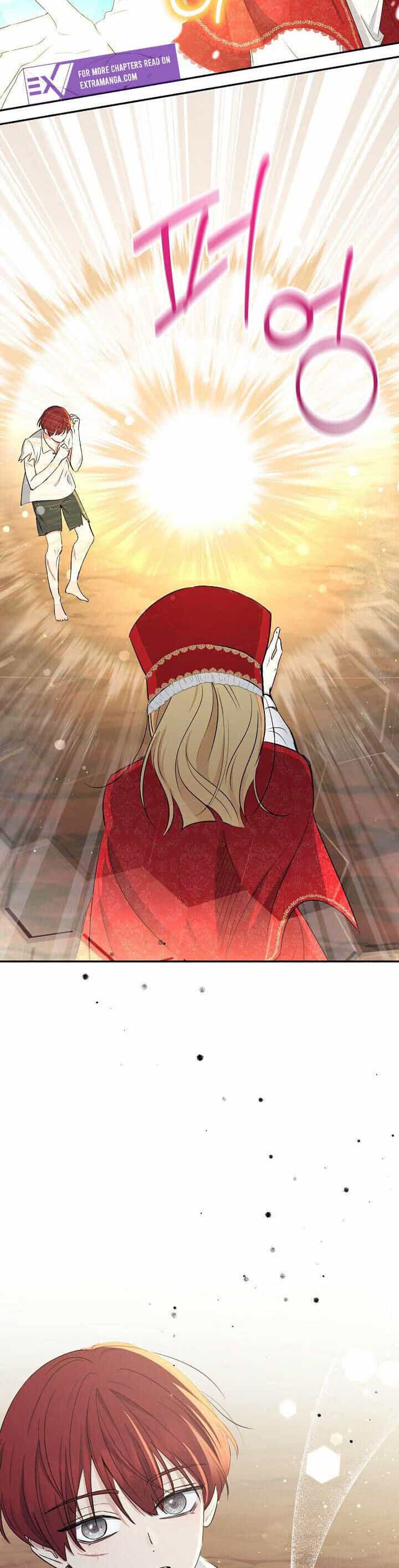 Công Chúa Quái Vật - Chương 3 - ảnh 33