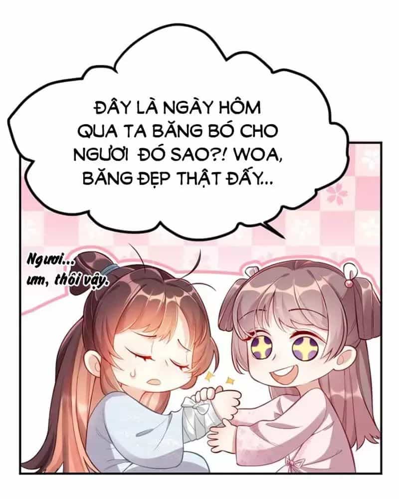 Công Chúa Tại Thượng: Quốc Sư Mời Xuống Kiệu - Chương 8 - ảnh 15