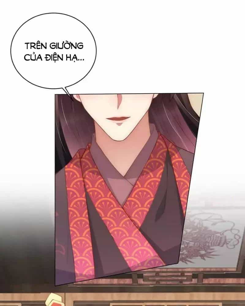 Công Chúa Tại Thượng: Quốc Sư Mời Xuống Kiệu - Chương 8 - ảnh 53