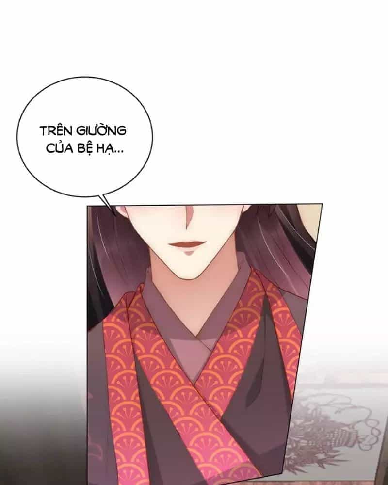 Công Chúa Tại Thượng: Quốc Sư Mời Xuống Kiệu - Chương 9 - ảnh 1