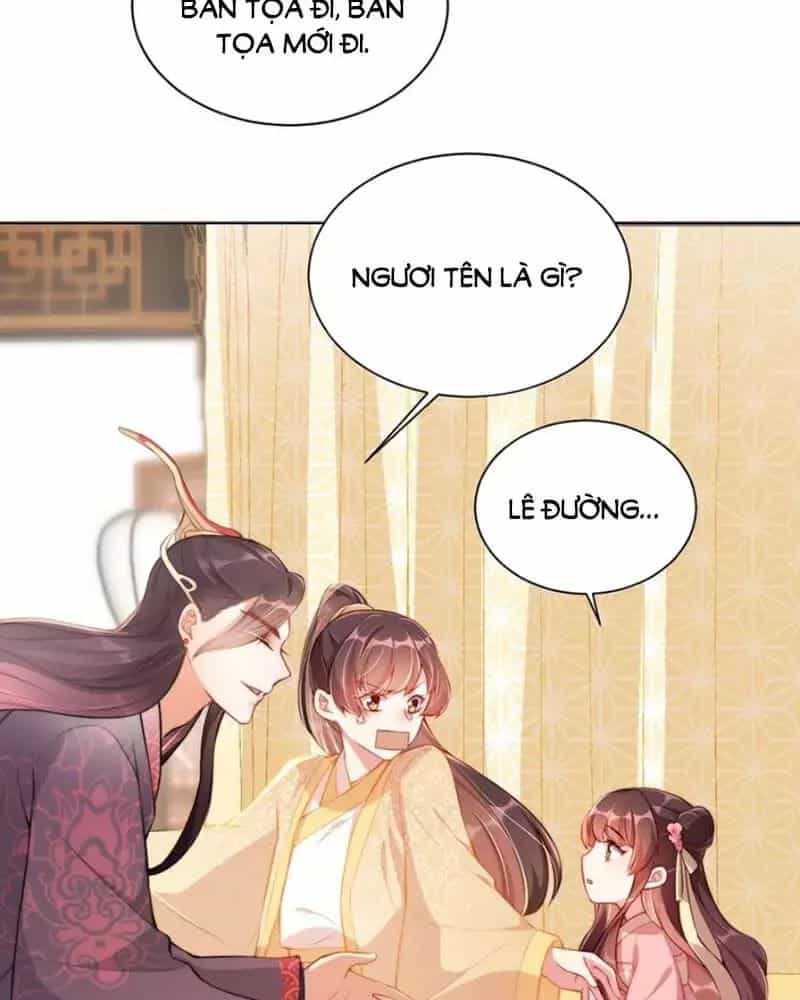 Công Chúa Tại Thượng: Quốc Sư Mời Xuống Kiệu - Chương 9 - ảnh 10