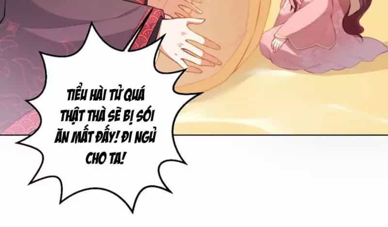 Công Chúa Tại Thượng: Quốc Sư Mời Xuống Kiệu - Chương 9 - ảnh 11