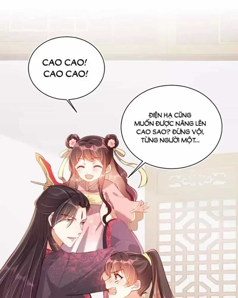 Công Chúa Tại Thượng: Quốc Sư Mời Xuống Kiệu - Chương 9 - ảnh 16