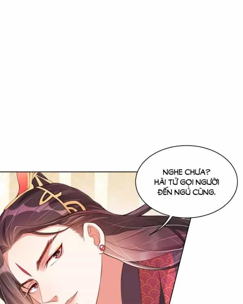 Công Chúa Tại Thượng: Quốc Sư Mời Xuống Kiệu - Chương 9 - ảnh 32