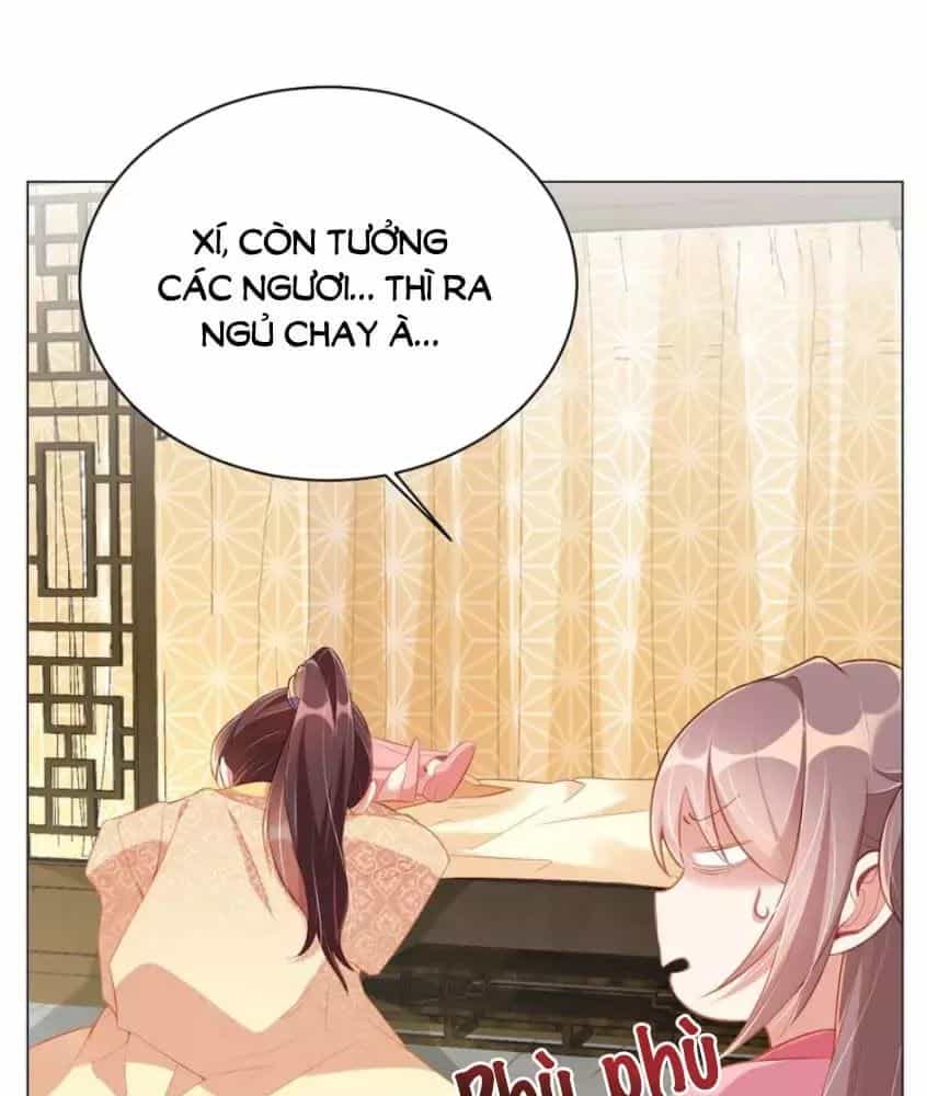Công Chúa Tại Thượng: Quốc Sư Mời Xuống Kiệu - Chương 9 - ảnh 58