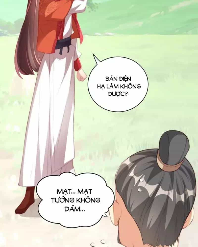 Công Chúa Tại Thượng: Quốc Sư Mời Xuống Kiệu - Chương 10 - ảnh 25