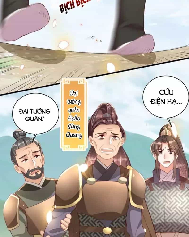 Công Chúa Tại Thượng: Quốc Sư Mời Xuống Kiệu - Chương 10 - ảnh 52