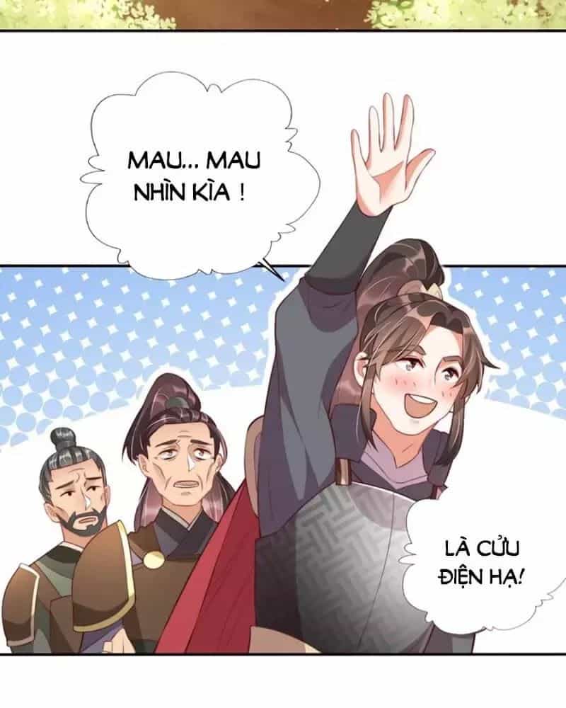 Công Chúa Tại Thượng: Quốc Sư Mời Xuống Kiệu - Chương 10 - ảnh 59