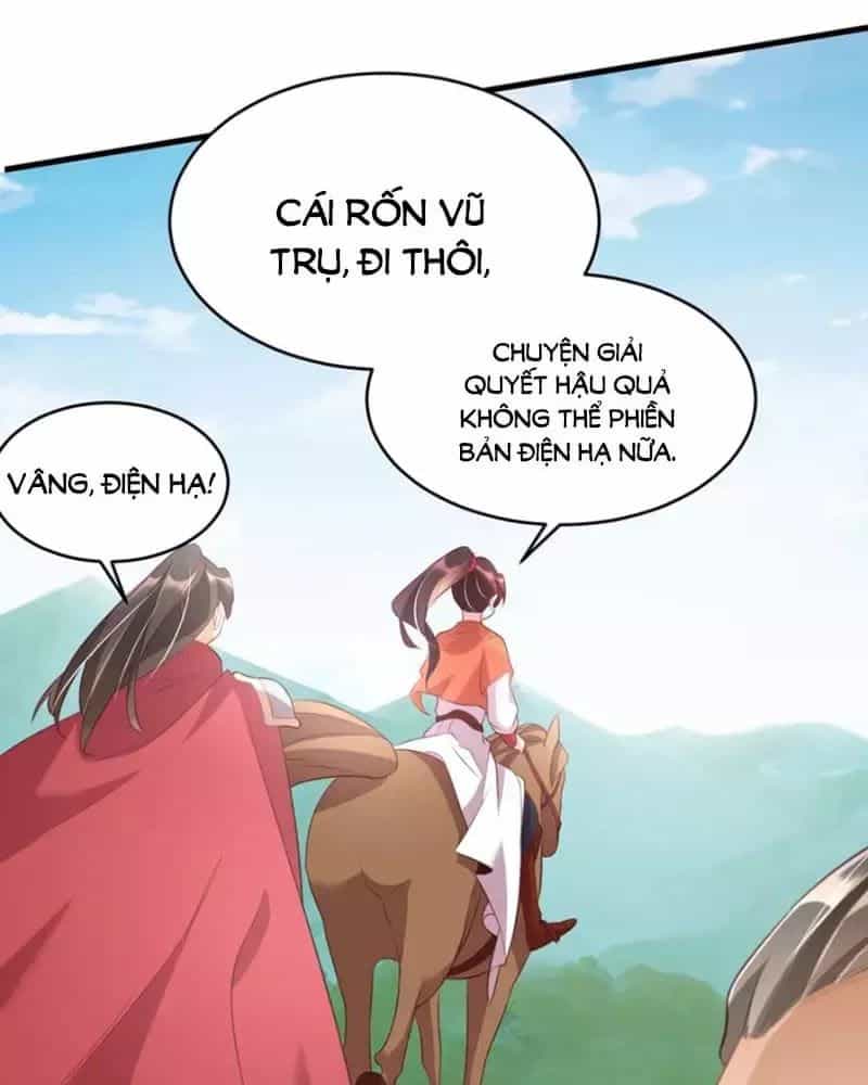 Công Chúa Tại Thượng: Quốc Sư Mời Xuống Kiệu - Chương 10 - ảnh 67