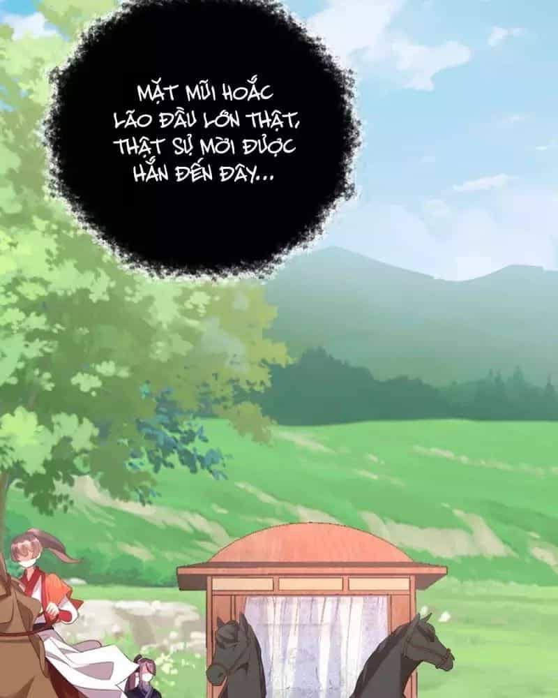 Công Chúa Tại Thượng: Quốc Sư Mời Xuống Kiệu - Chương 10 - ảnh 70