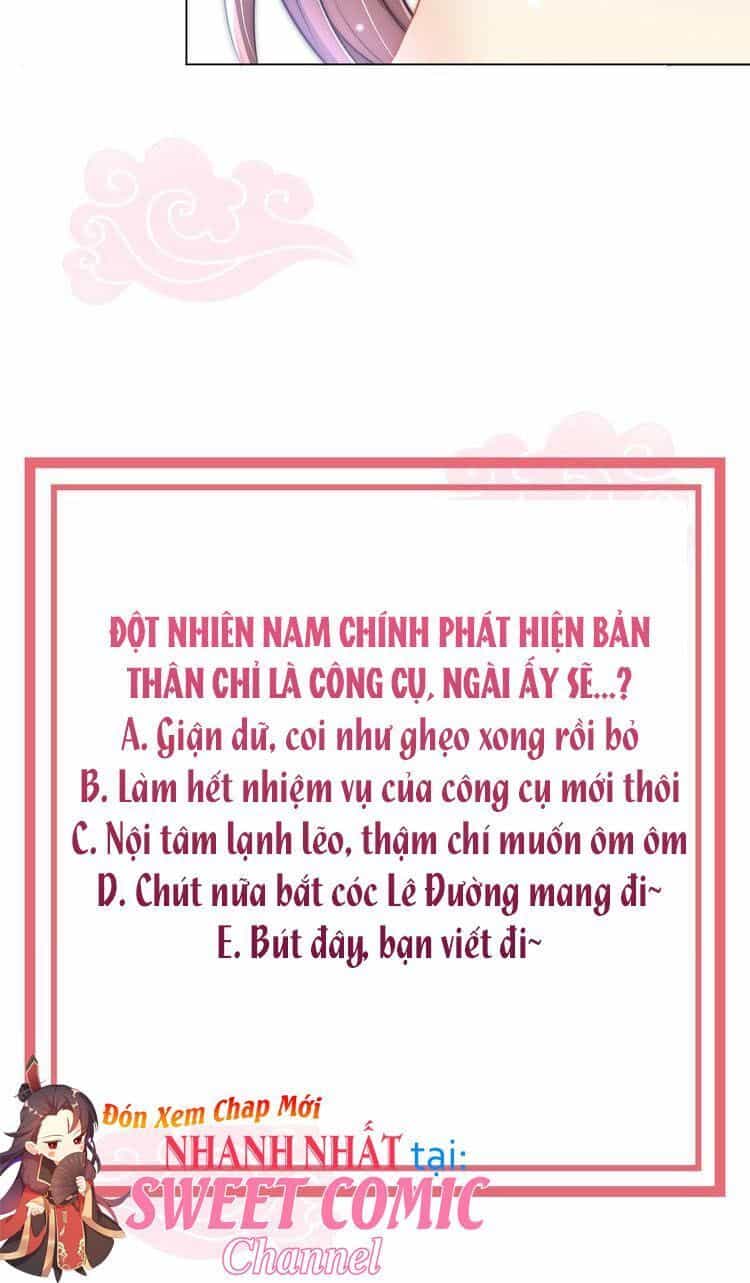 Công Chúa Tại Thượng: Quốc Sư Mời Xuống Kiệu - Chương 21 - ảnh 37