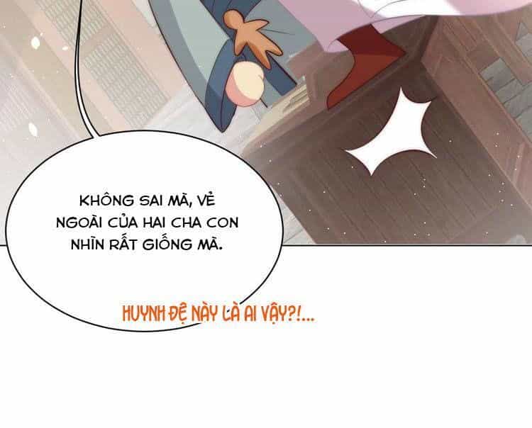 Công Chúa Tại Thượng: Quốc Sư Mời Xuống Kiệu - Chương 23 - ảnh 20