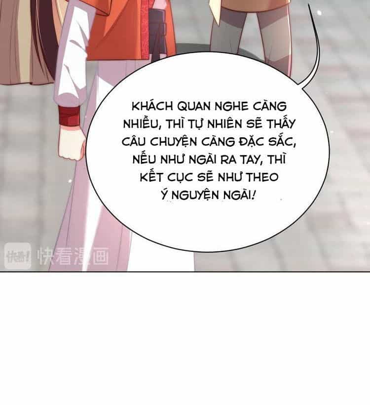 Công Chúa Tại Thượng: Quốc Sư Mời Xuống Kiệu - Chương 23 - ảnh 26