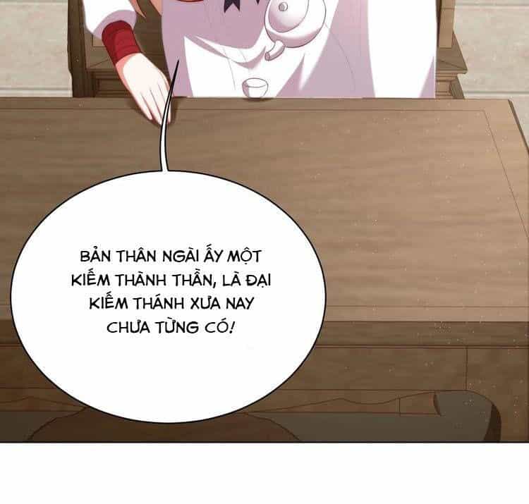 Công Chúa Tại Thượng: Quốc Sư Mời Xuống Kiệu - Chương 24 - ảnh 21