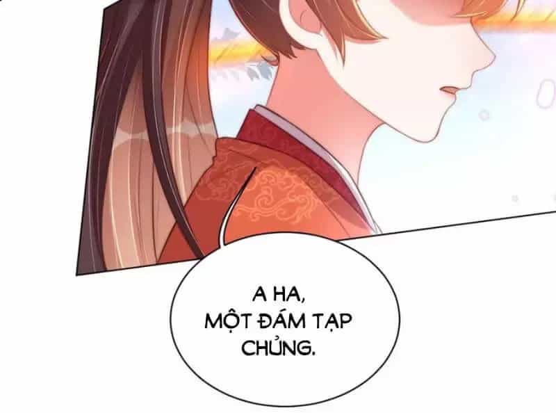 Công Chúa Tại Thượng: Quốc Sư Mời Xuống Kiệu - Chương 27 - ảnh 41