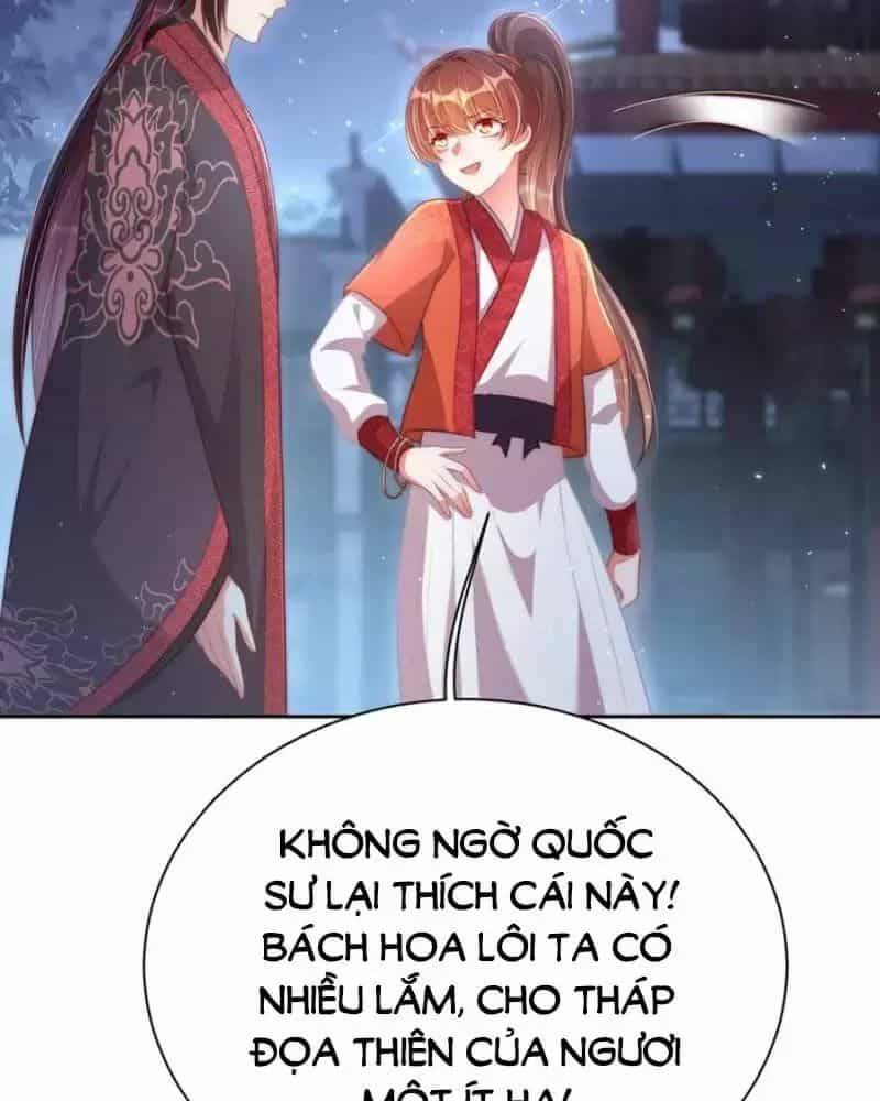 Công Chúa Tại Thượng: Quốc Sư Mời Xuống Kiệu - Chương 27 - ảnh 50